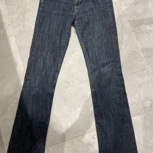 Mavi jeans low waist 