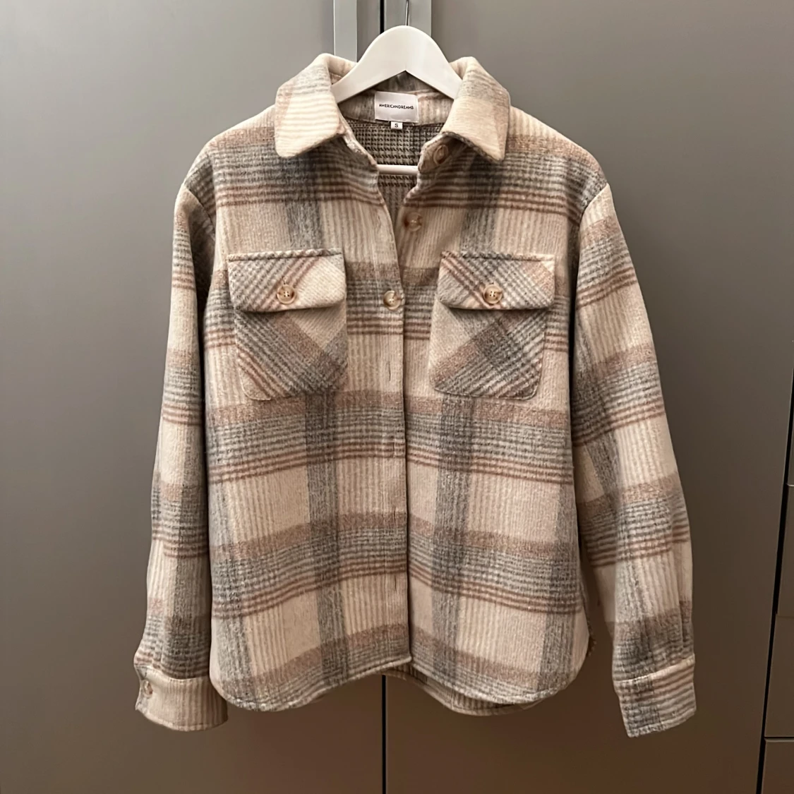 Jacka American Dreams storlek S