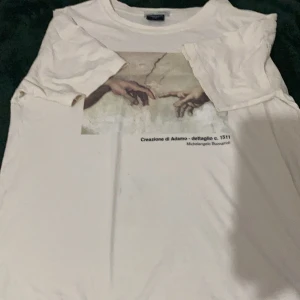 Kortarmad  - En kort armar en bild som ni ser 