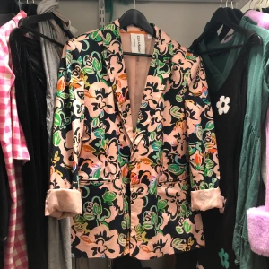 Oversized kavaj S  - Finns fler bilder om man vill ha. Pris går att diskutera. 