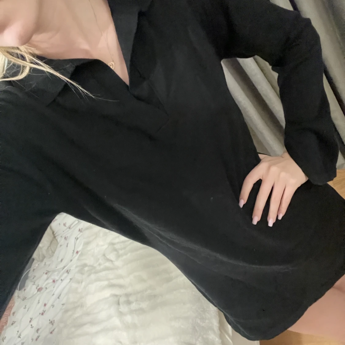 Djerfavenue klänning - 91