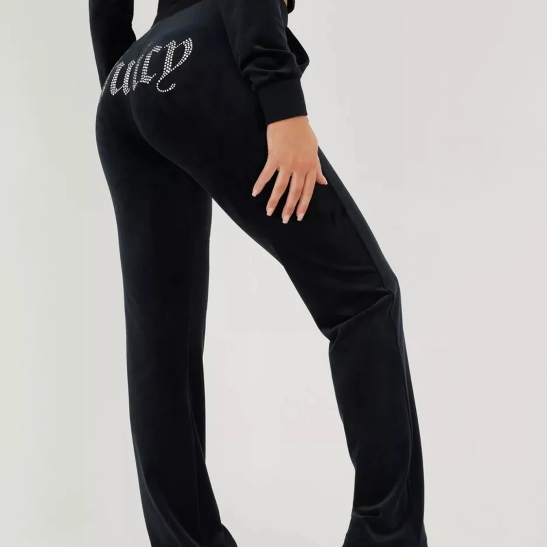 Juicy couture svart sett - 91