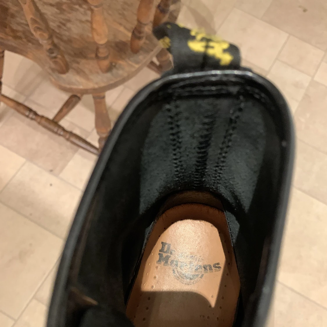 Dr. Martens  - 90