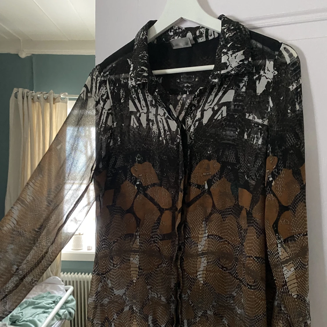 SKJORTKLÄNNING - 90