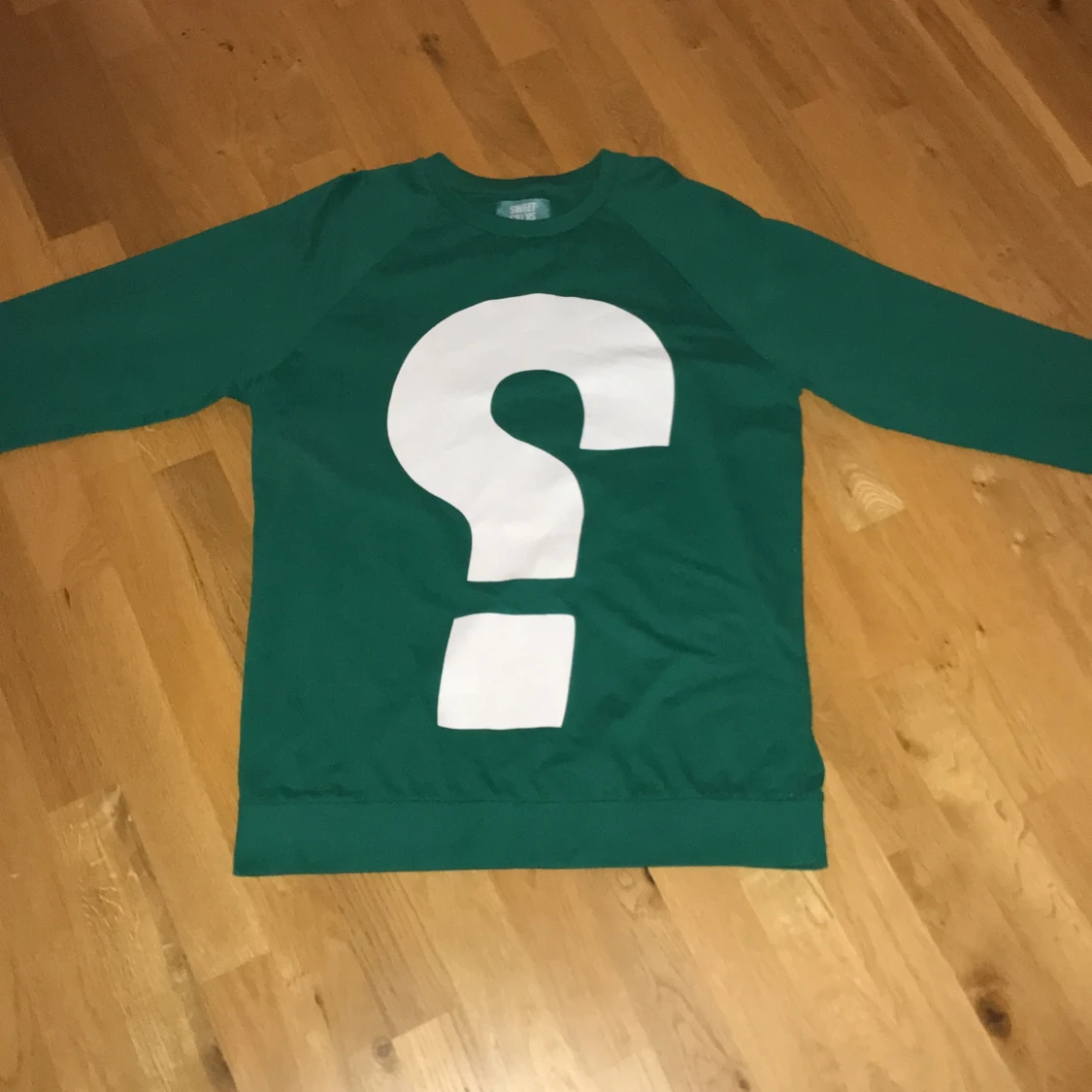 Sweet sktbs tröja - 90