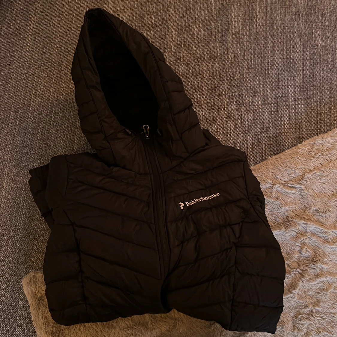 Peak performance jacka  - 91