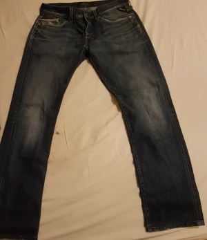 Replay - Snygga Replay Jeans