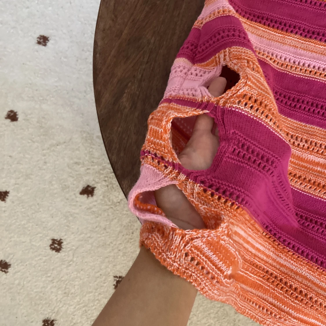 Klänning oanvänd i förpackning  - 91