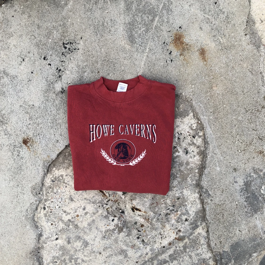 Vintage sweatshirt 🌱🌱 - 90