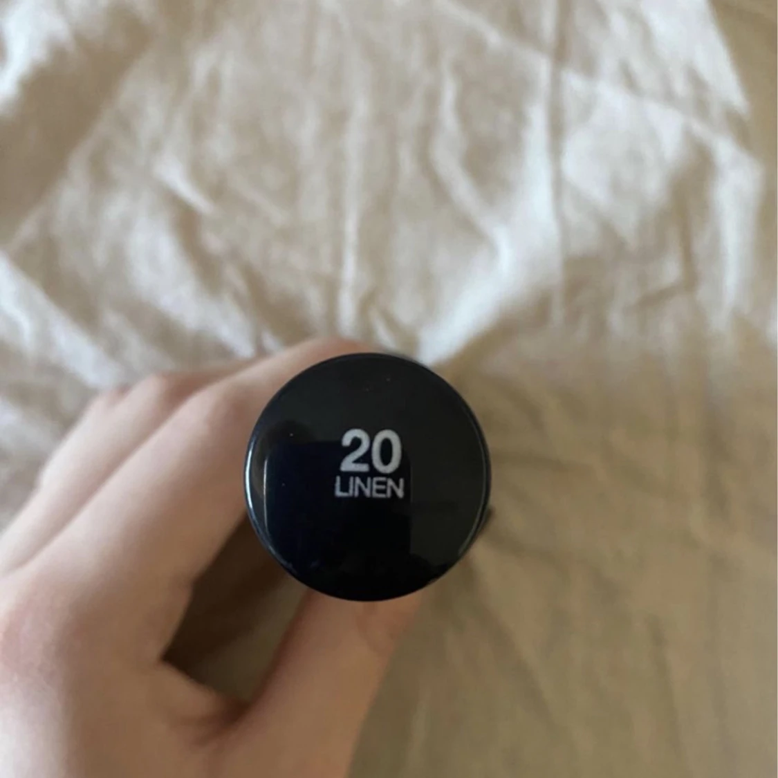 Isadora camouflage concealer - 90