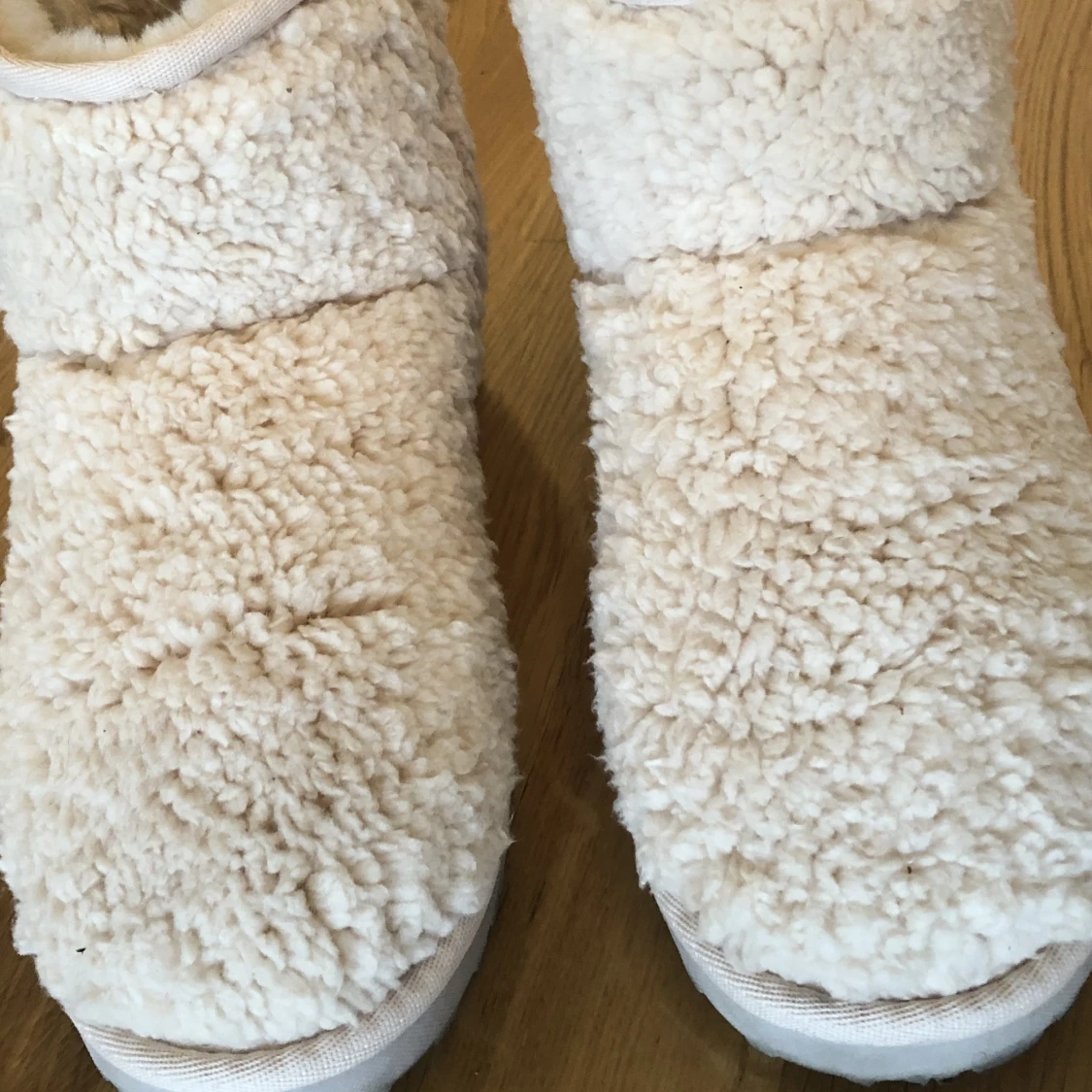 Skor från nelly - 91