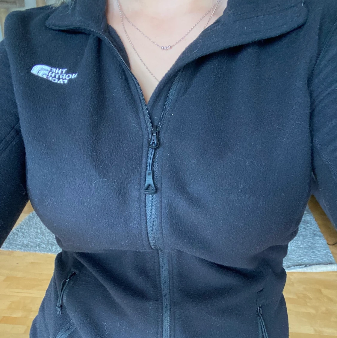 The North Face Fleece