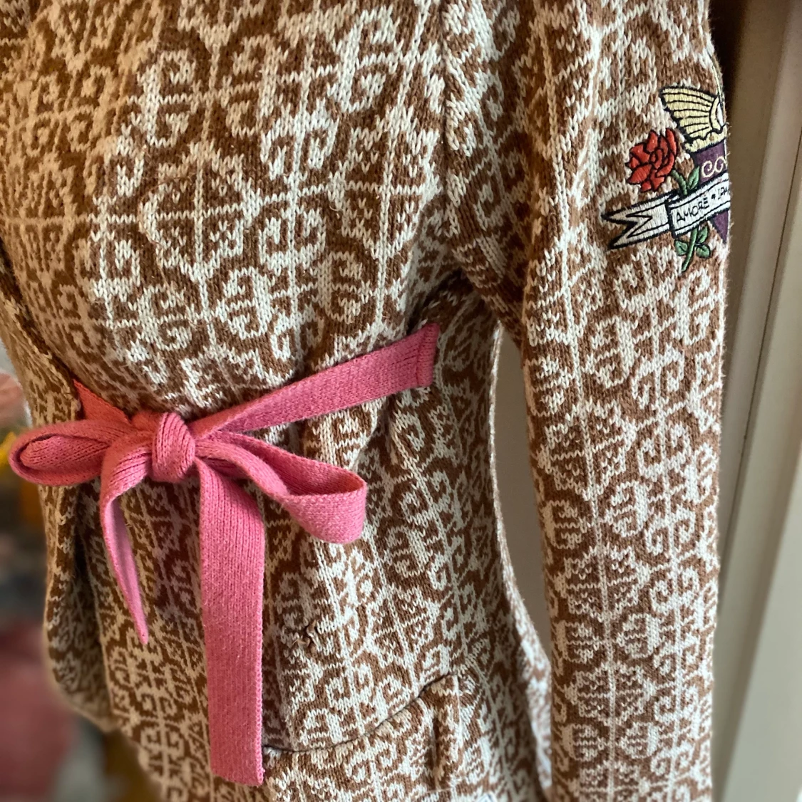 Odd Molly kofta stl 1  - 91