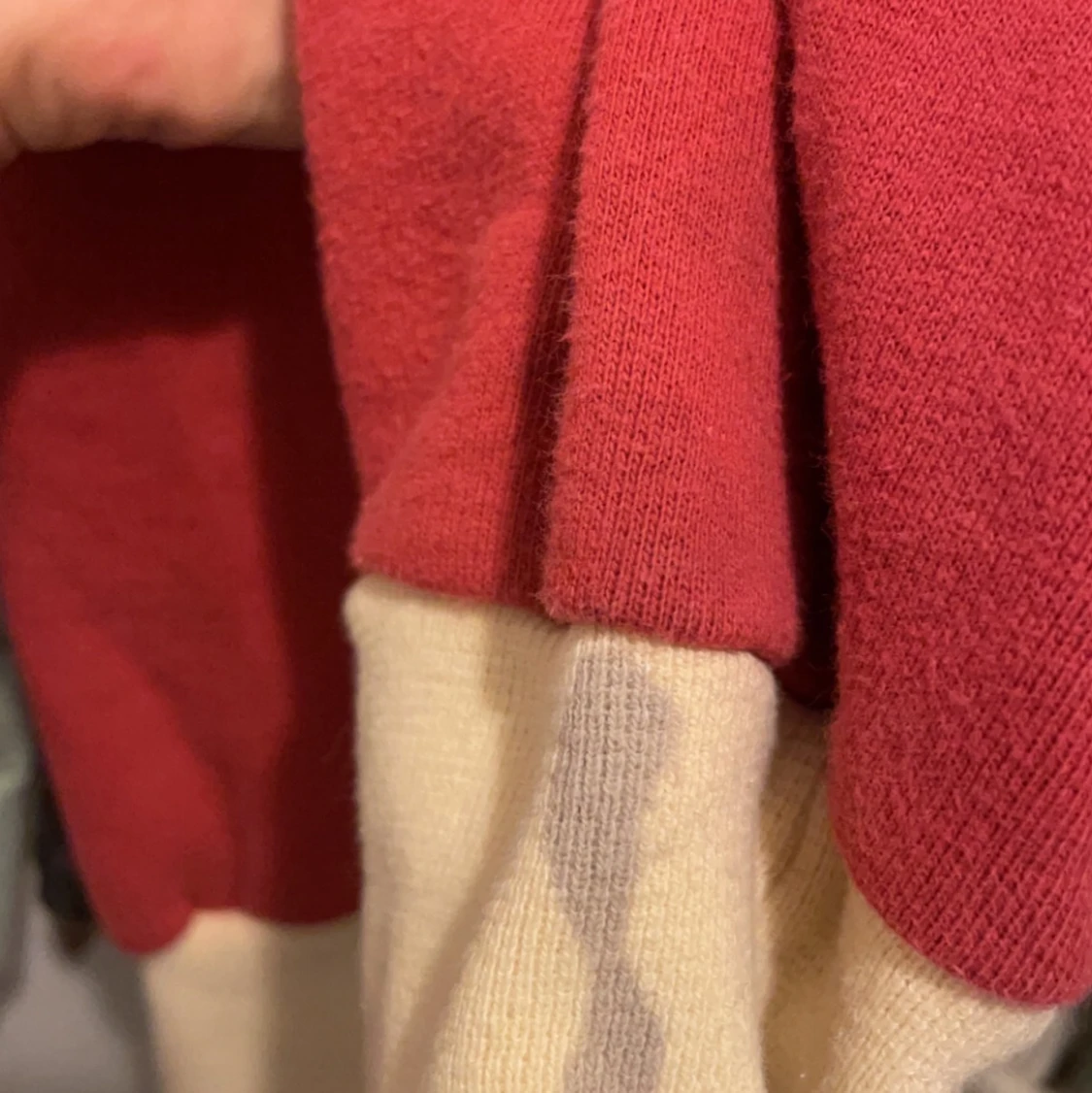 Vintage tröja - 91