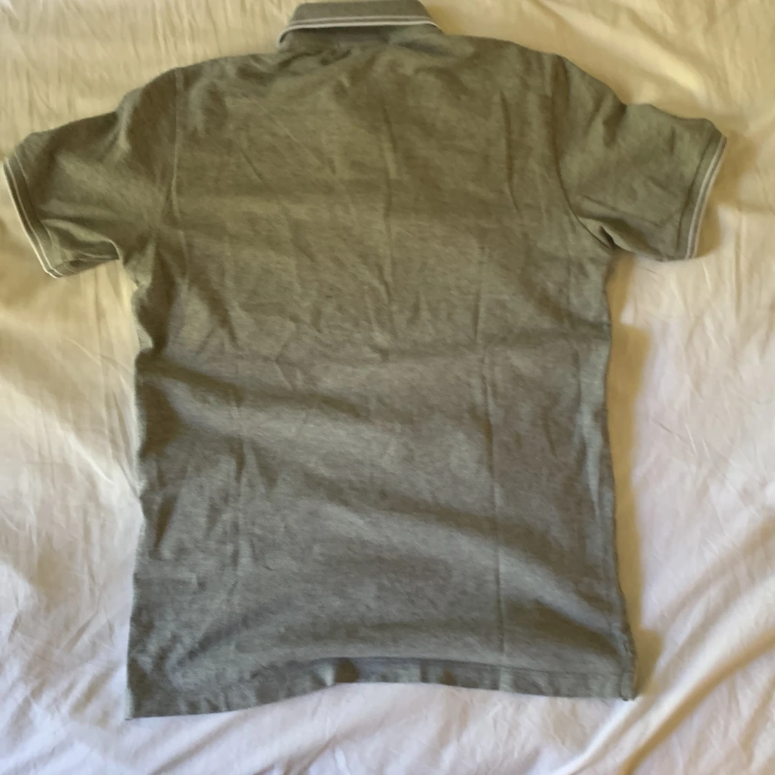 Stone Island piké strl 12år/156cm - 91