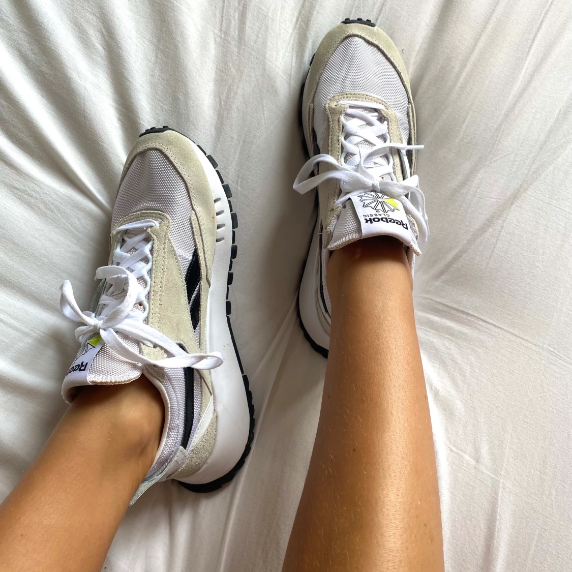 Reebok sneakers - 90