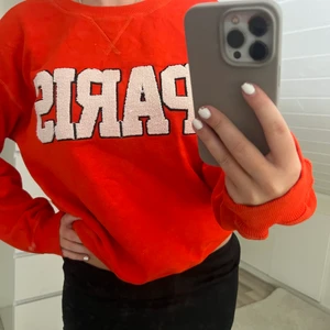 mysig tröja - svin snygg o cool tröja från hm, super mysig inuti❣️ 