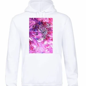 Hoodie  - the cool elephant hoodie. den heter flower girl. Kostade 600. Storlek M. Köparen står för frakt som ligger på 69 kr🥰