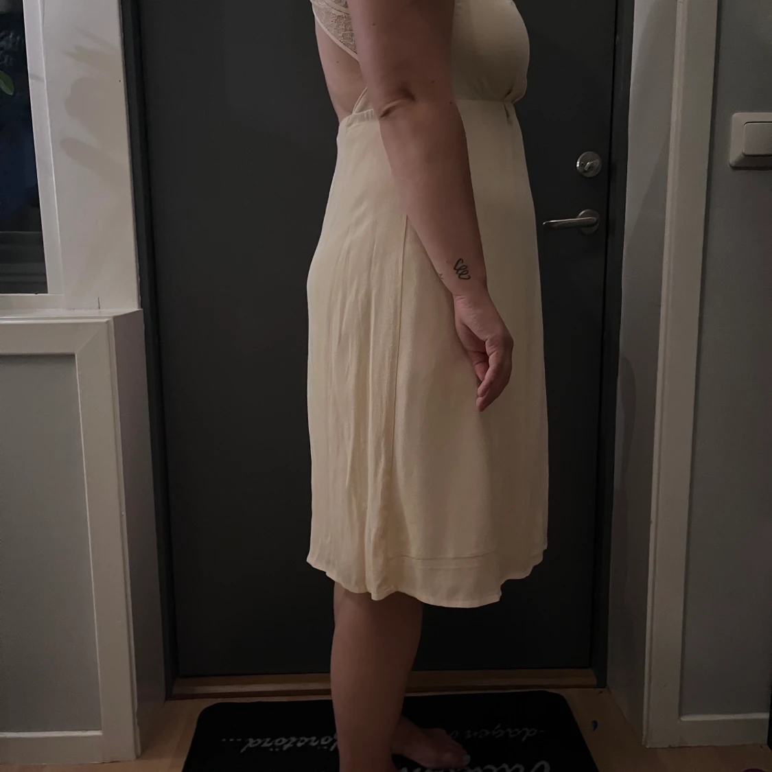 Nelly klänning - 90