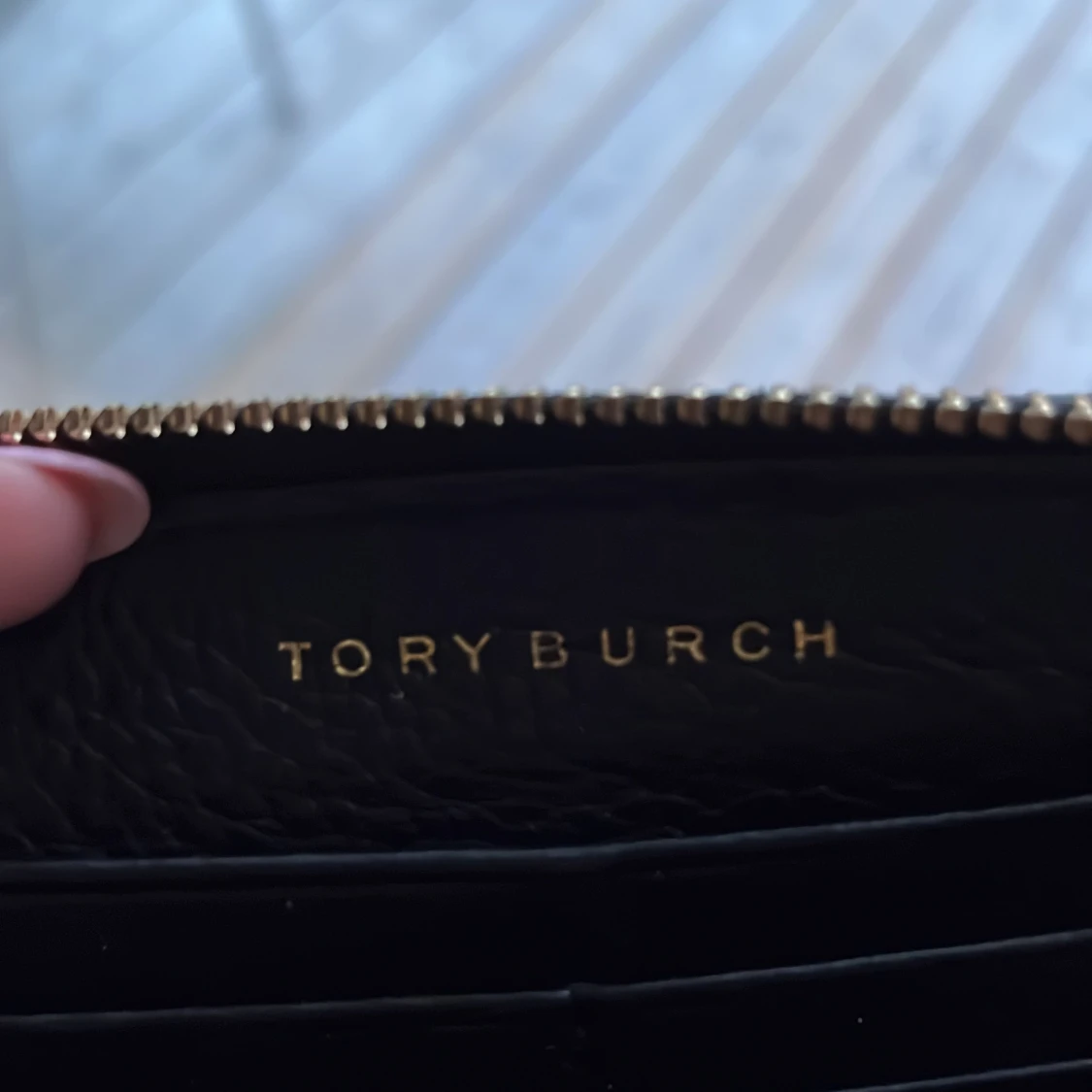 Tory burch Clutch/plånbok  - 91