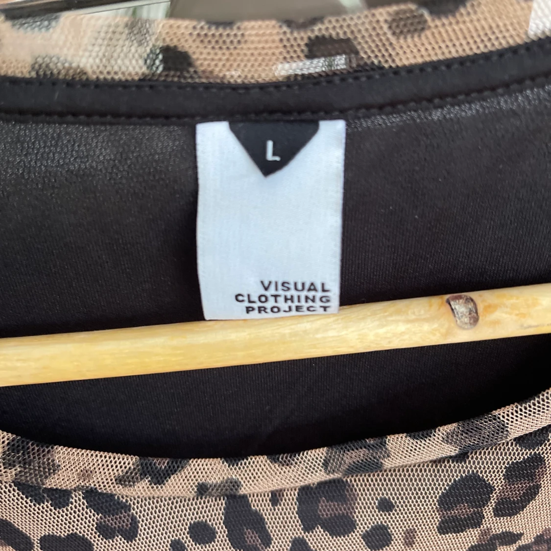 Visual clothing project  - 90