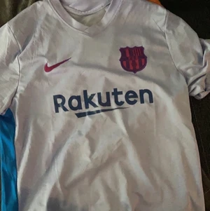 Nike barcelona - Passar L med