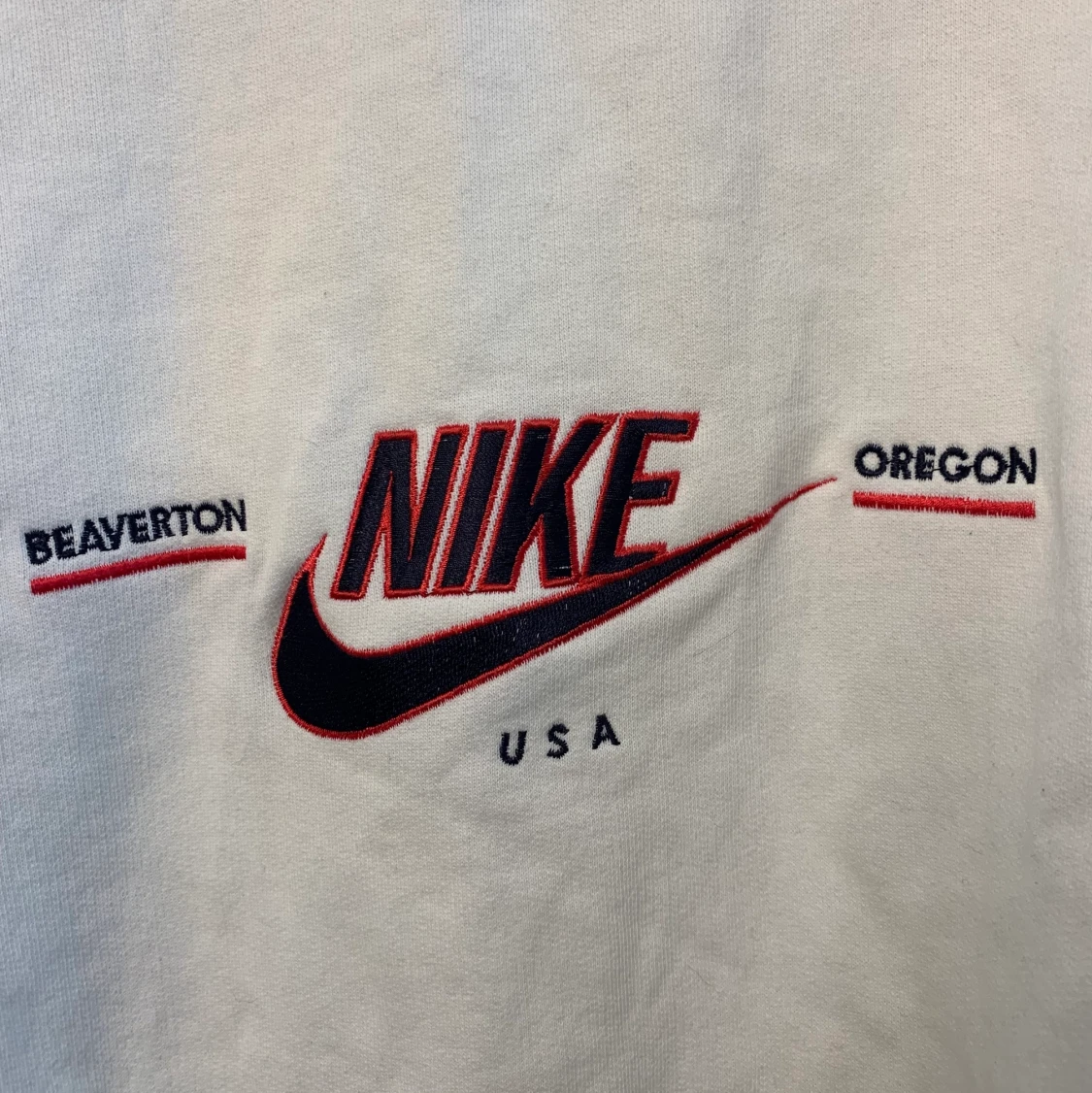 Nike sweatshirt - 90