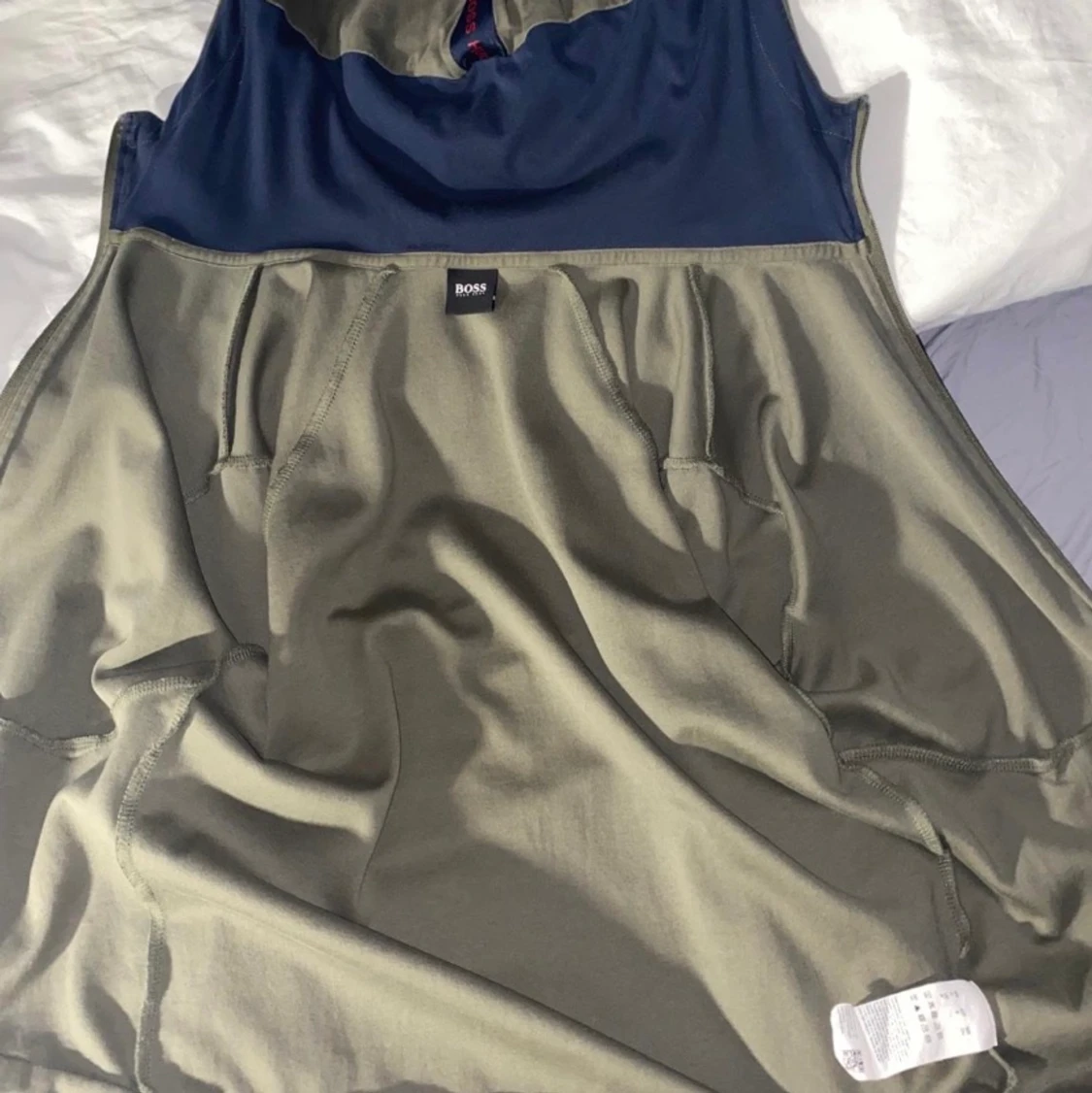 Hugo boss kofta  - 91