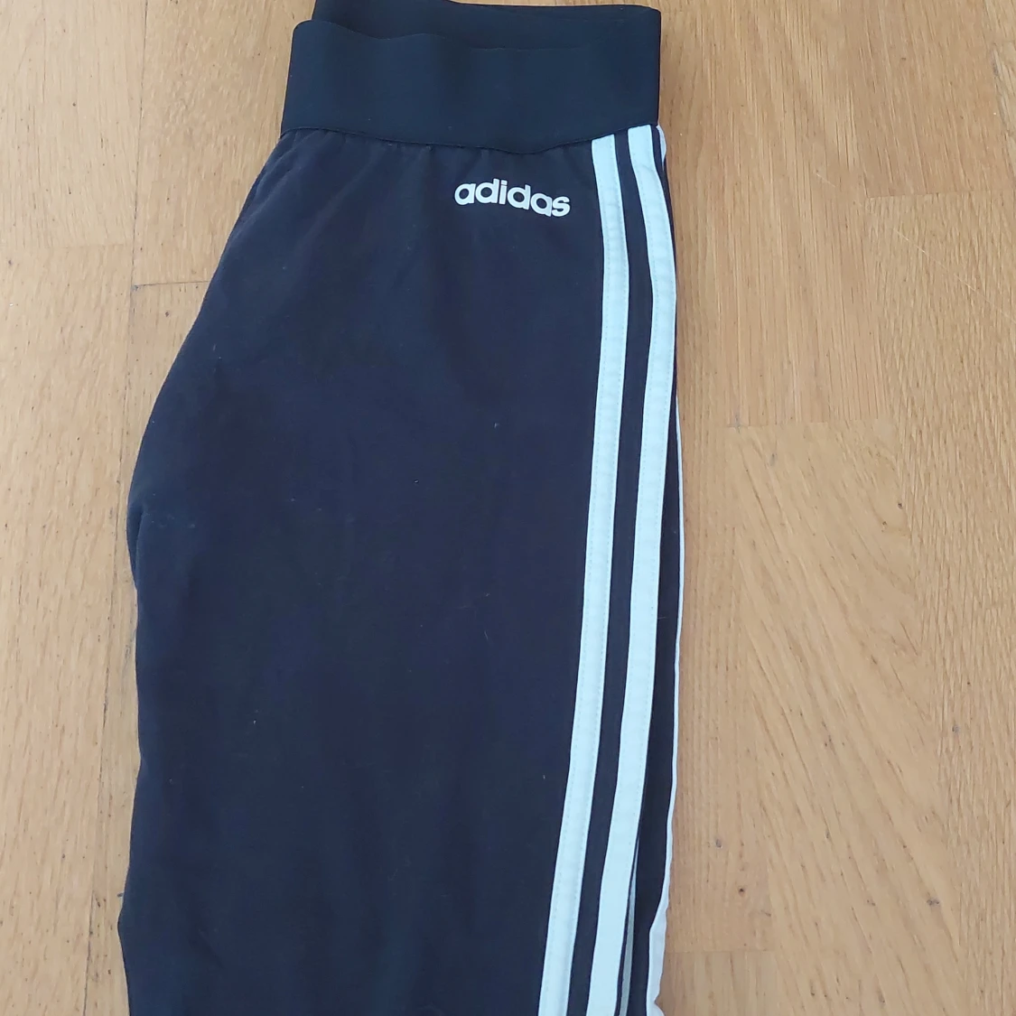 Adidas träning leggings, storlek M