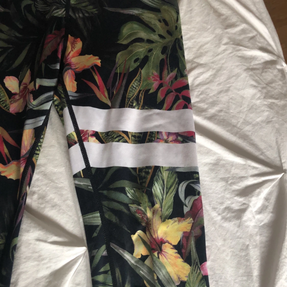 Stronger tights  - 91