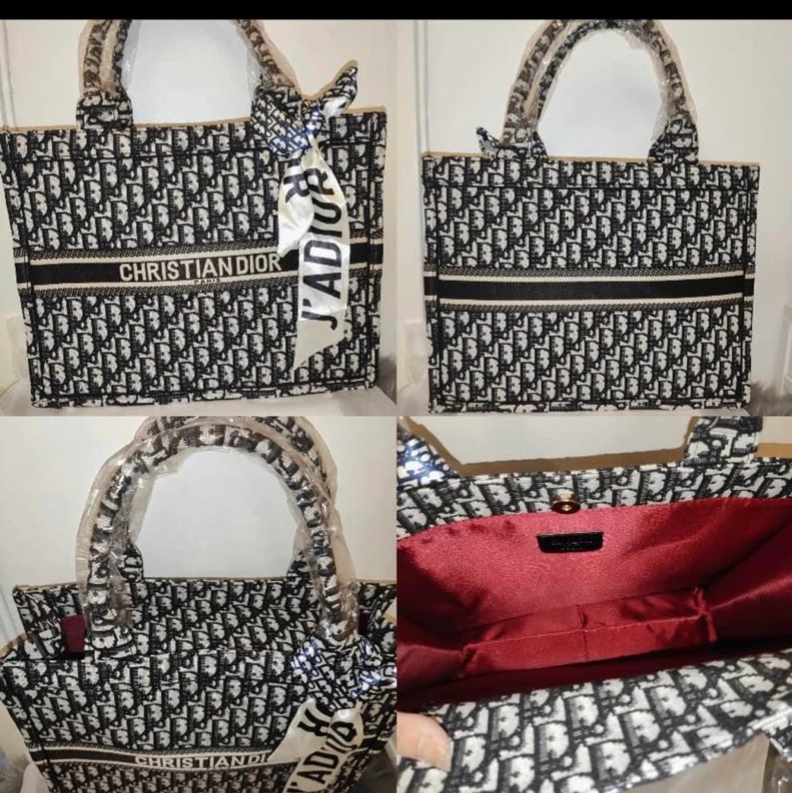 Christian dior nya Christian dior väska 💼  - 91