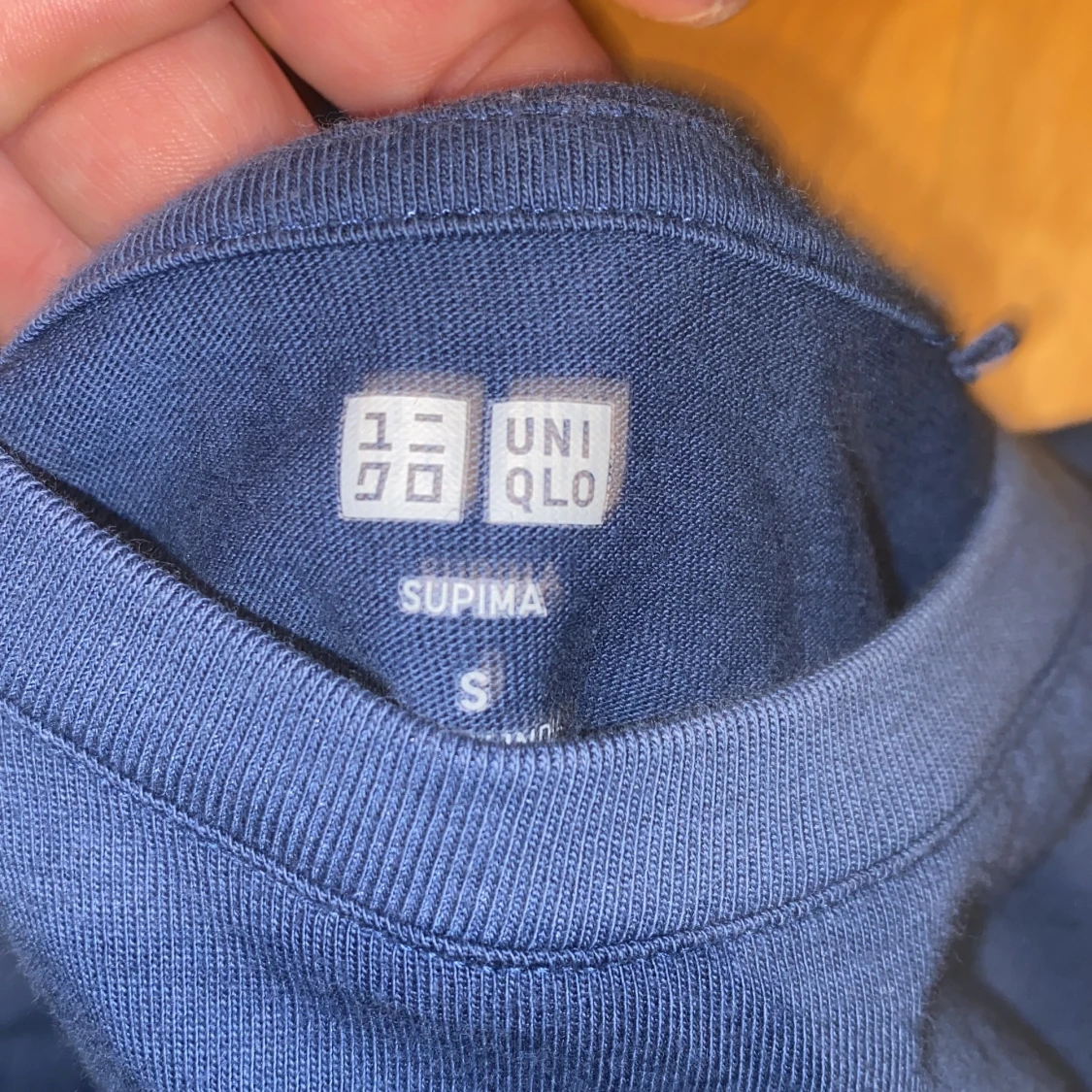 Trasten tröja  - 91