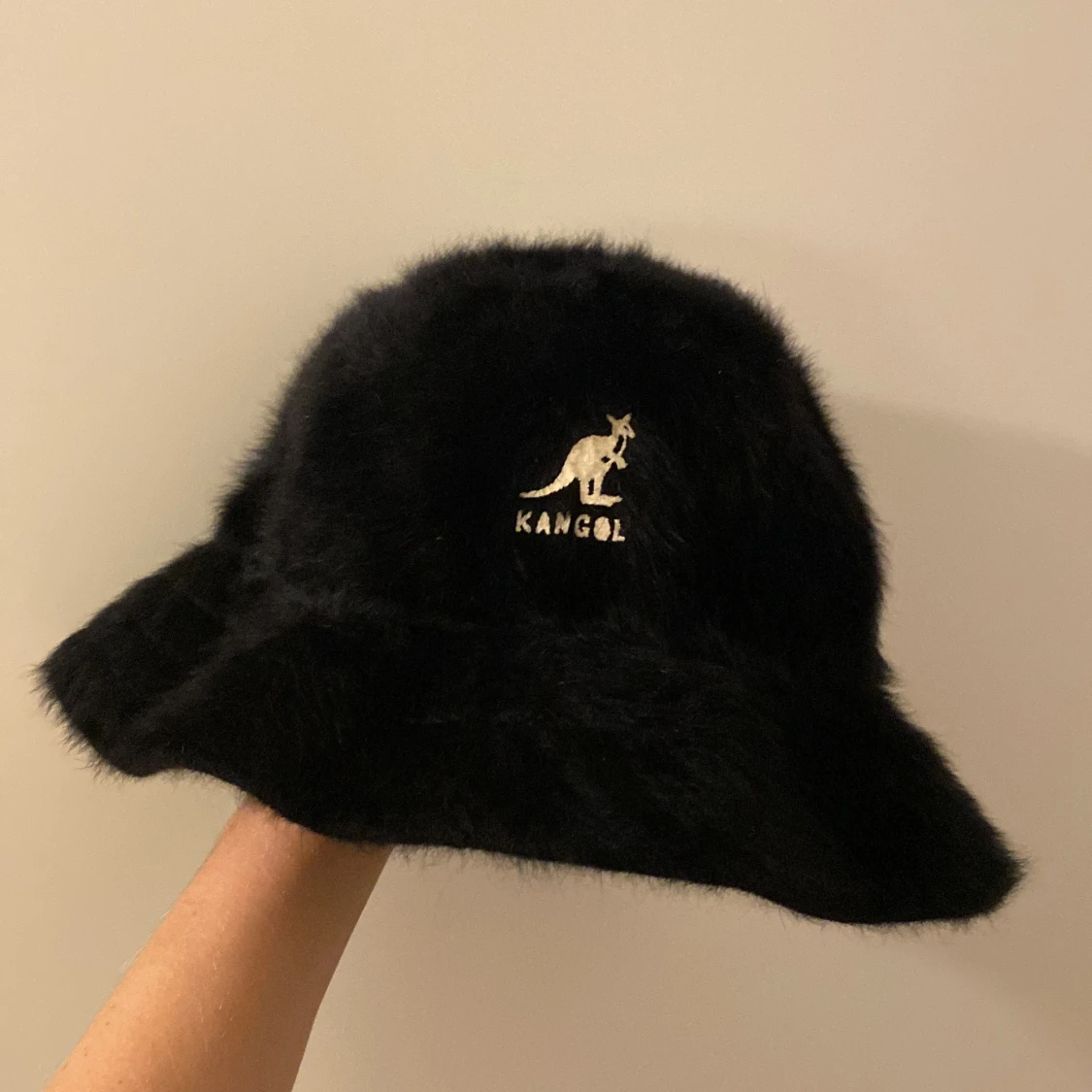 Hatt Kangol