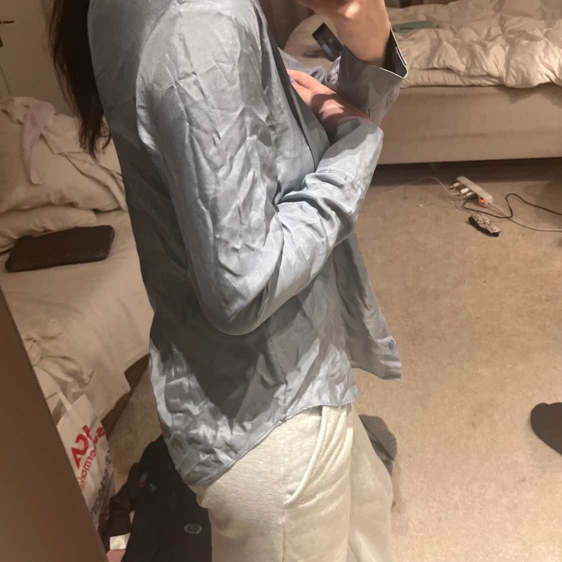 Masimodutti skjorta  - 90