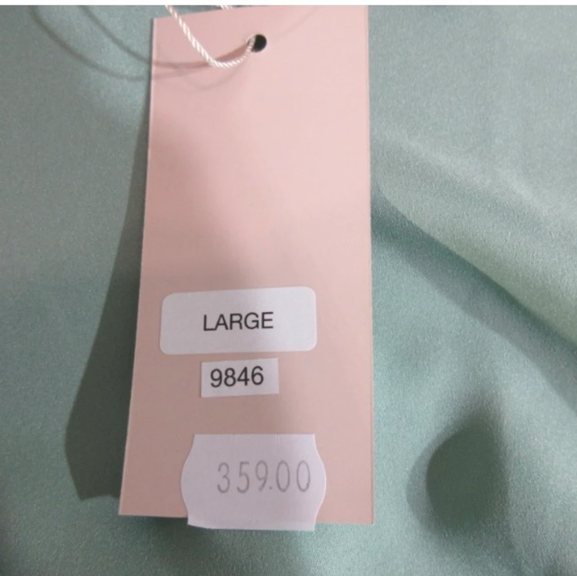 Blus New Collection, Stl. L. - 91