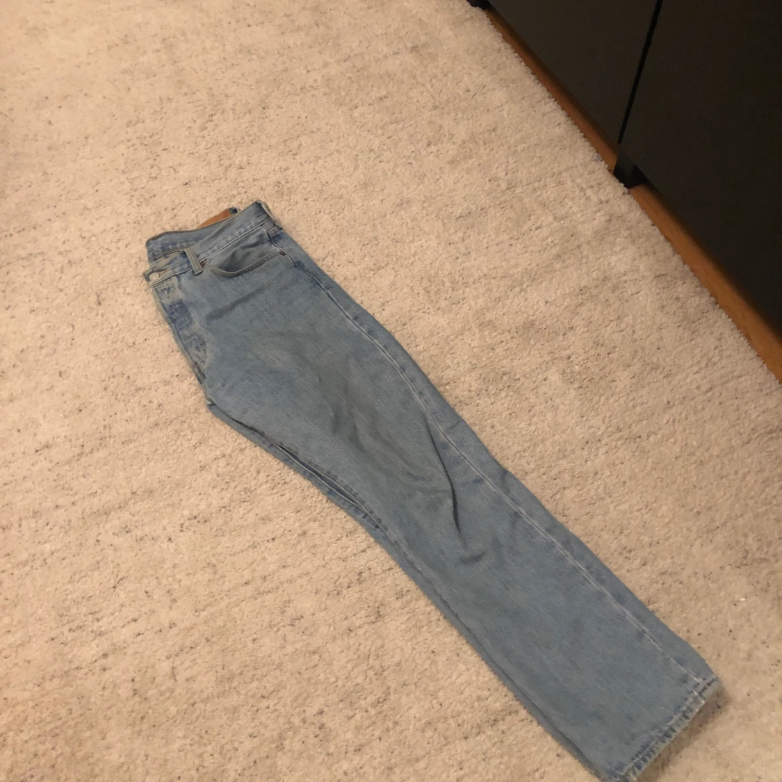 Levis 501 - 90