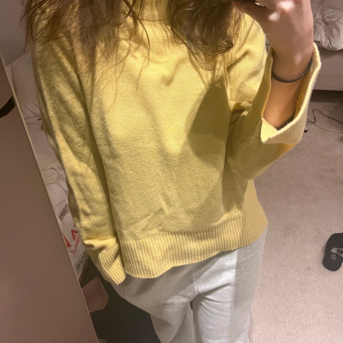 Gul turtle neck marlene birger - 90