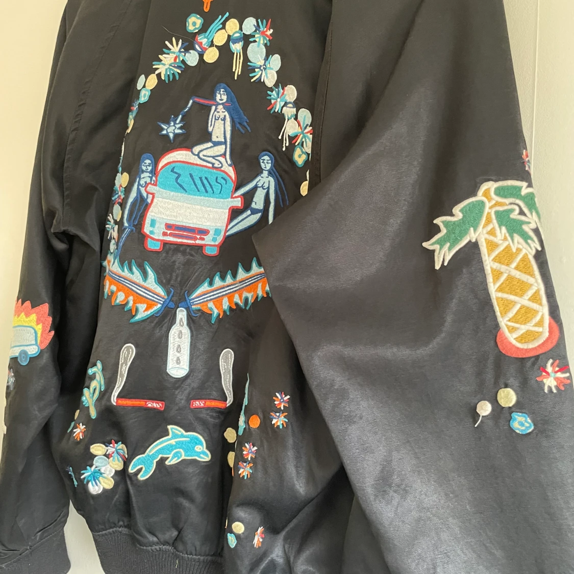 👻 Diesel jacka 👻 - 91