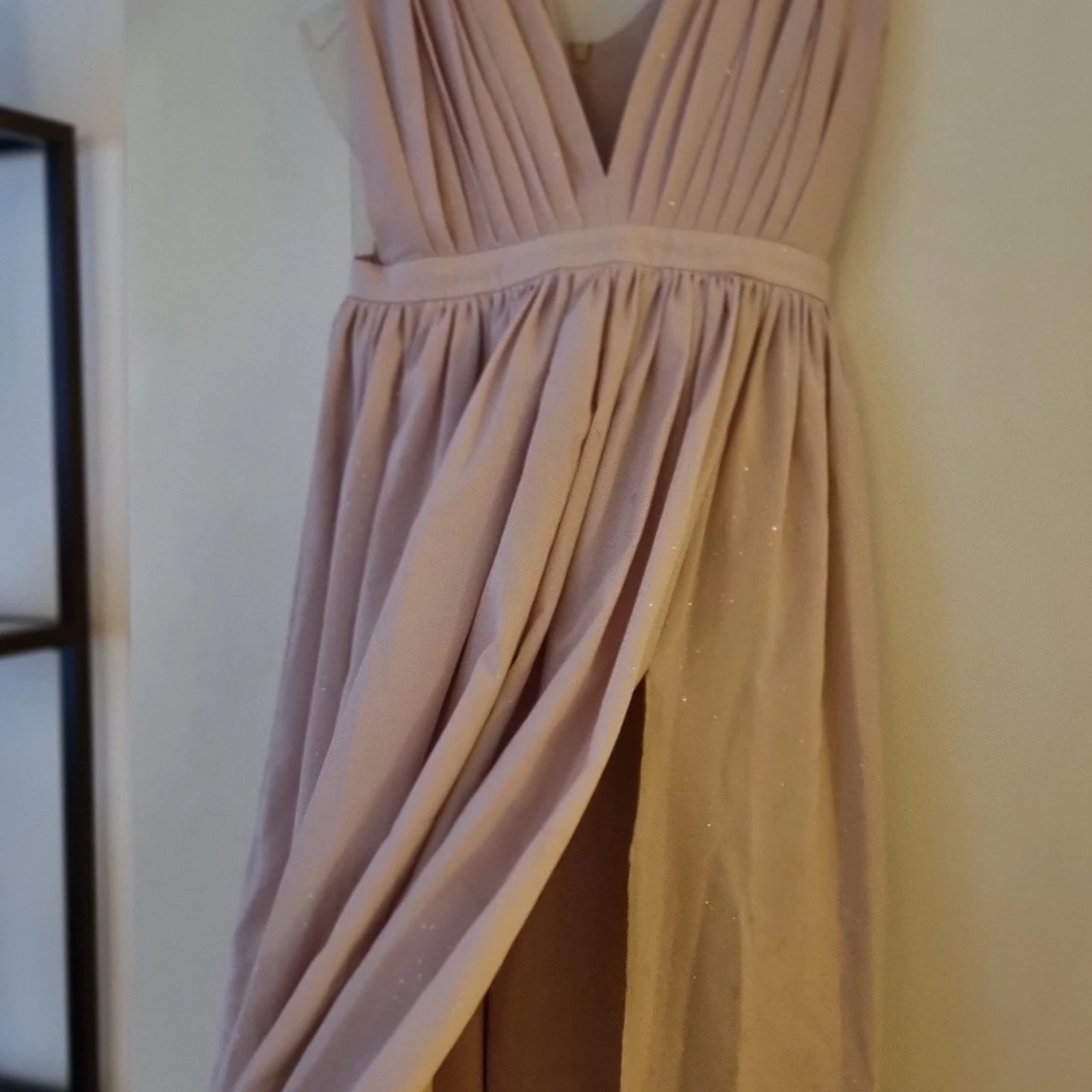 Lång klänning - 90