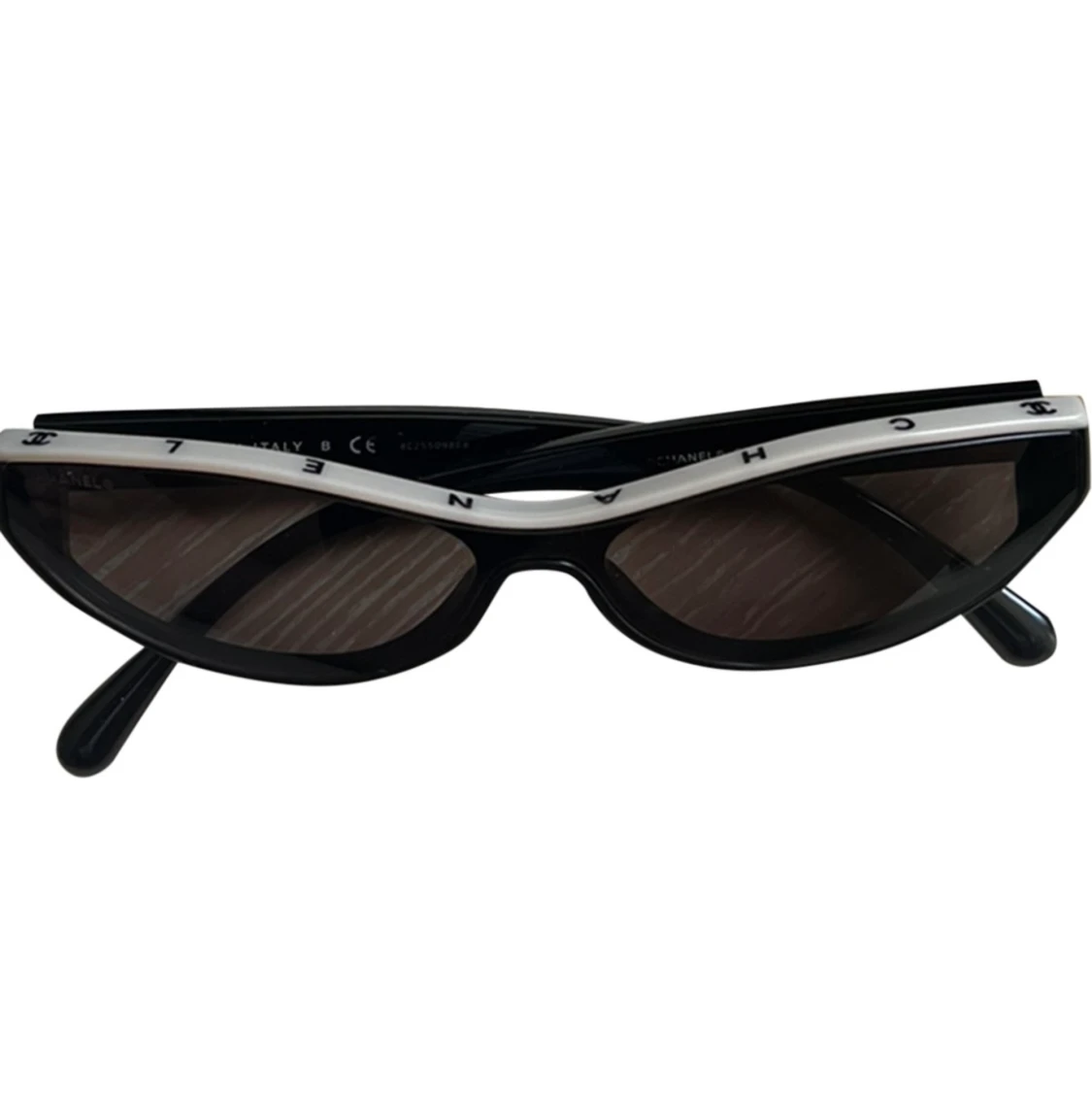 Chanel solglasögon  - 91