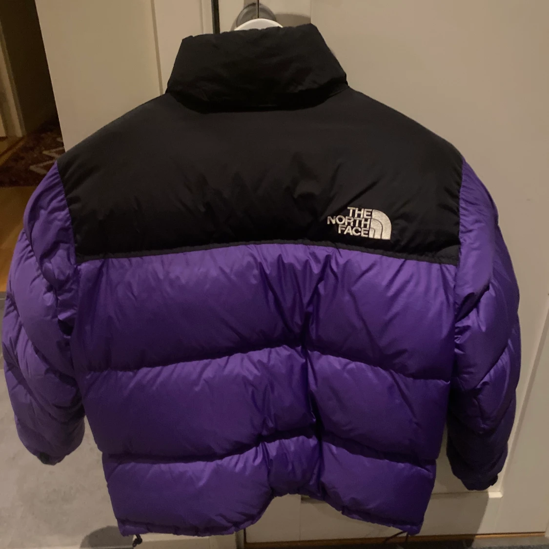 North face jacka - 90