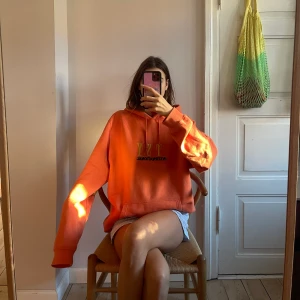 STUSSY HOODIE - STUSSY hoodie storlek XL 