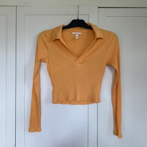 Orange topp  - Orange topp  Stl S 