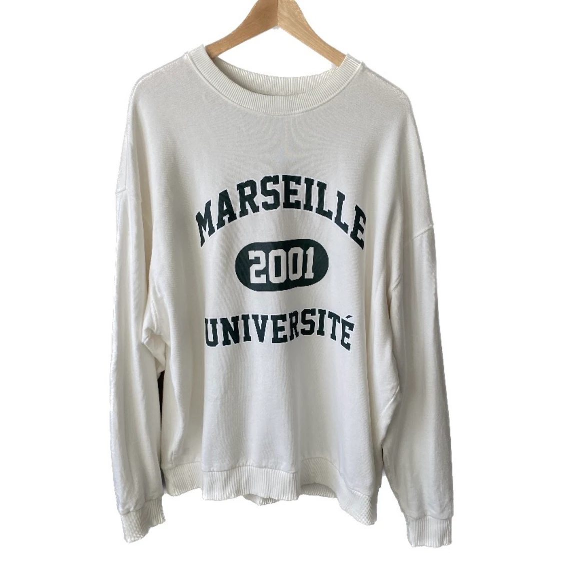 Vintage sweatshirt