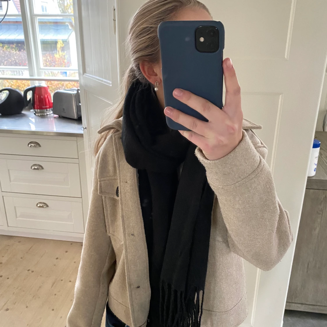 Super fin Vero Moda kappa! - 91