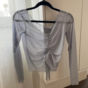 Top Size S - Greyish blue 