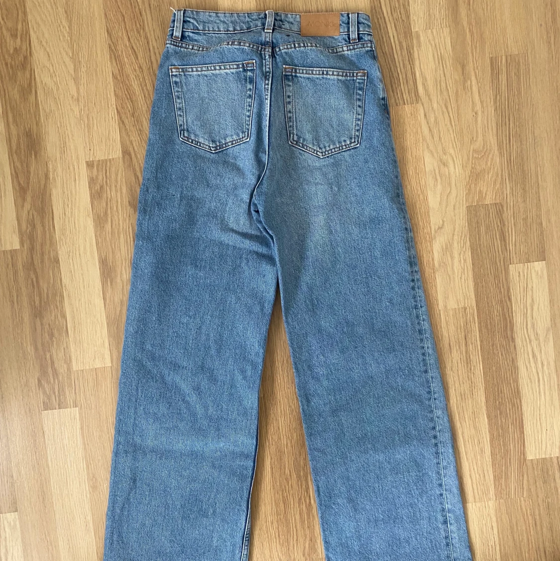 Monki jeans - 90