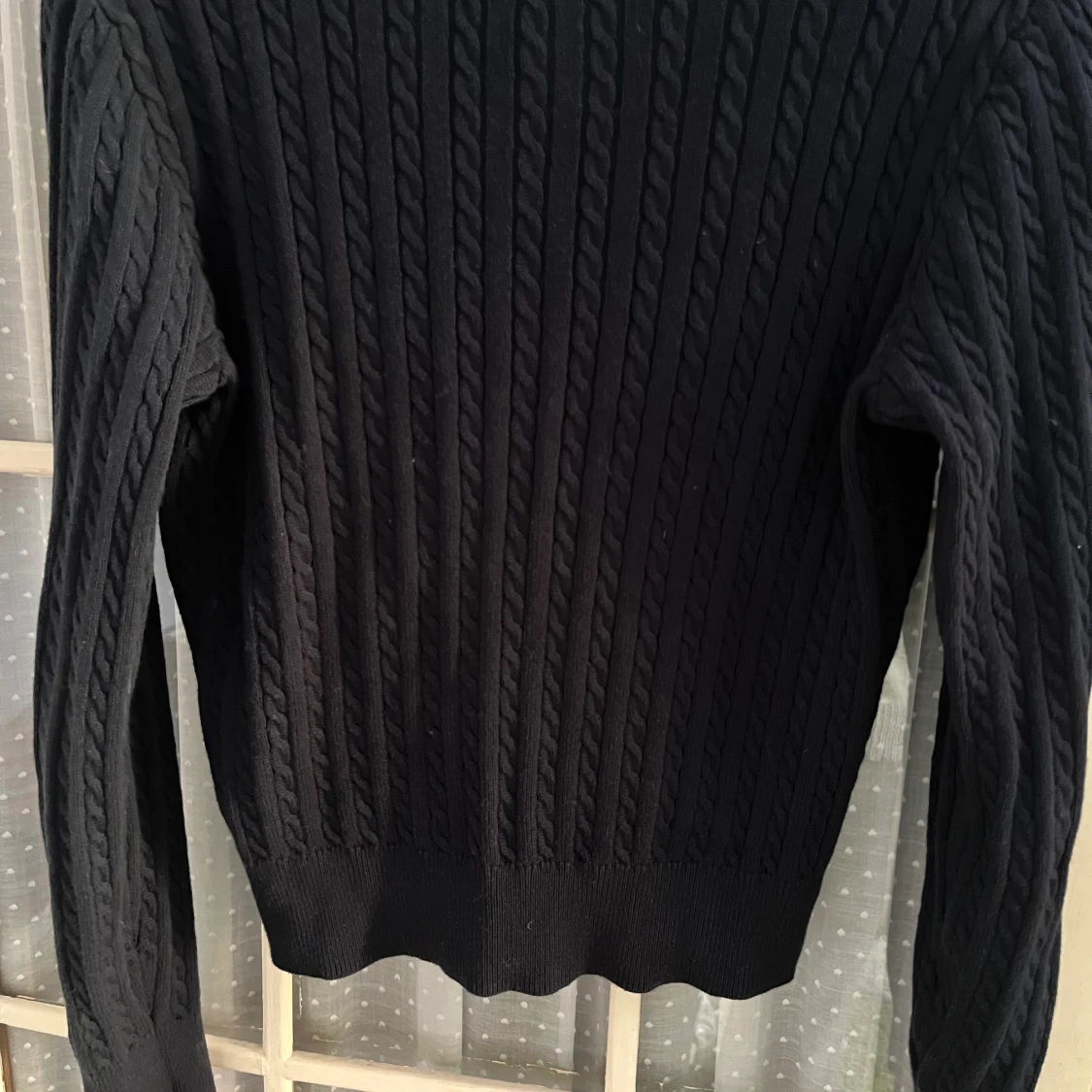 Polo Ralf Lauren kofta Mörklblå - 90