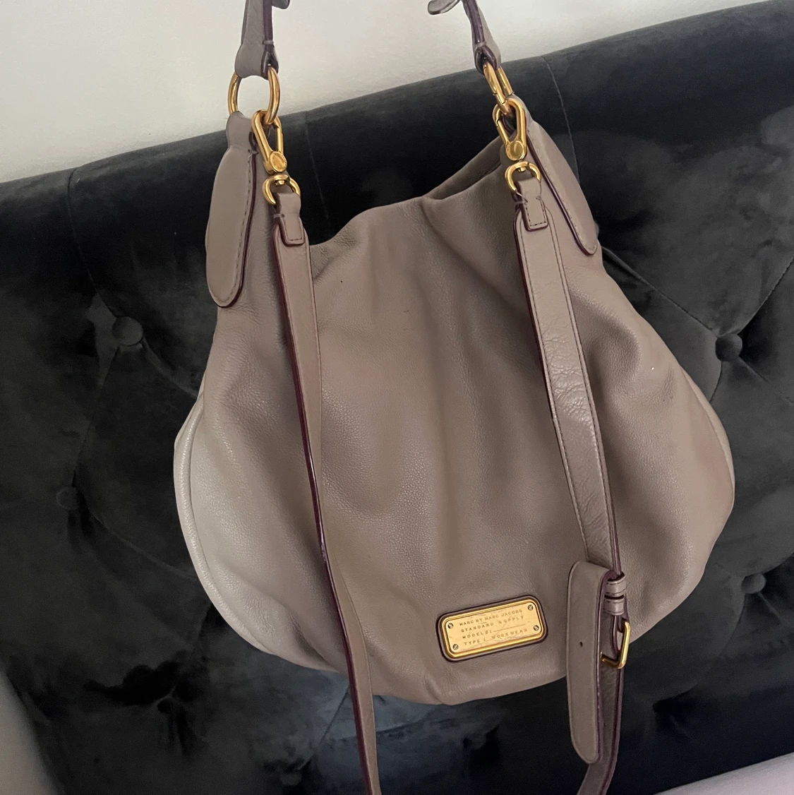 Marc by marc jacobs  väska