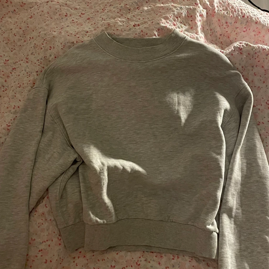 Mysig tröja  - 91